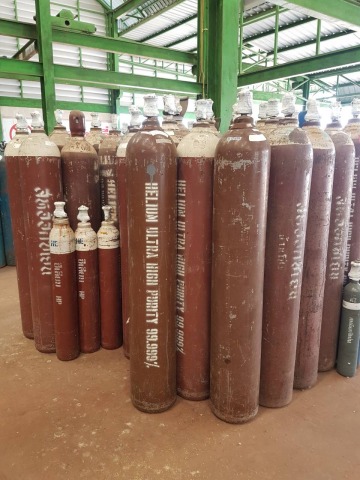 ก๊าซอาเซทีลีน ราชบุรี